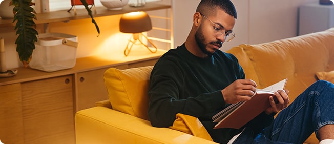 Deal with credit card interest