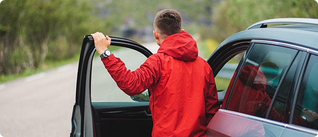 Your car is NOT an investment